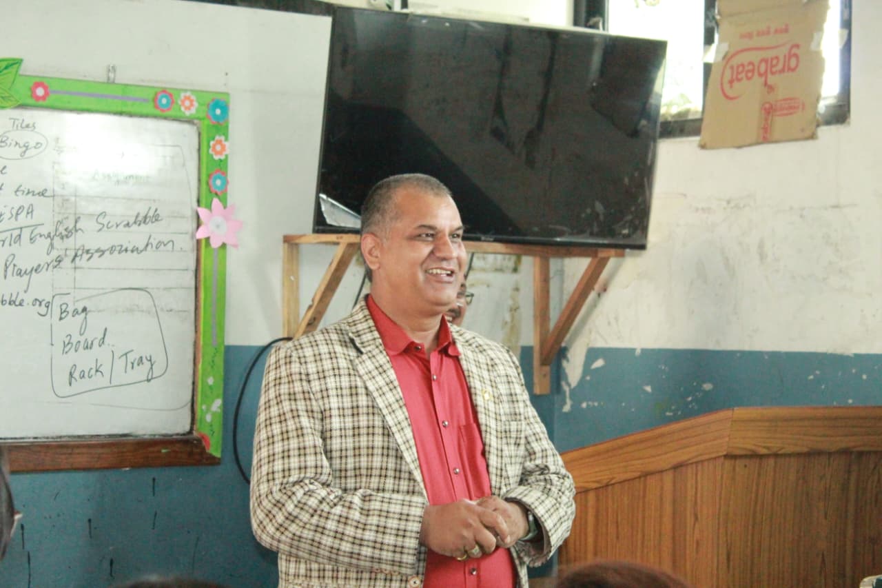Pokhara Public Library